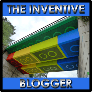 Inventive Blogger Award