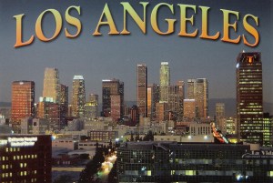 Los-Angeles