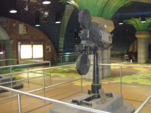 OLYMPUS DIGITAL CAMERA