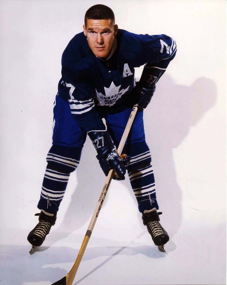 Tim Horton Maple Leafs google