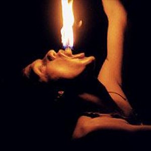 Fire Eater