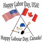 Labor Day 2014