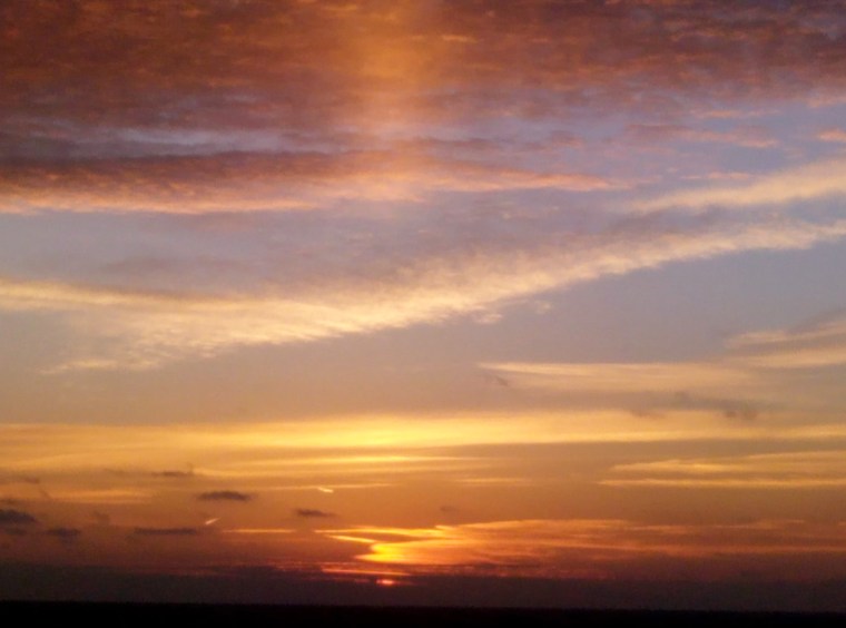 Lake Michigan #2 Dec 2 2014