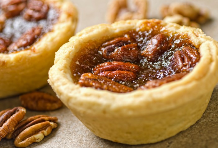 Buttertarts