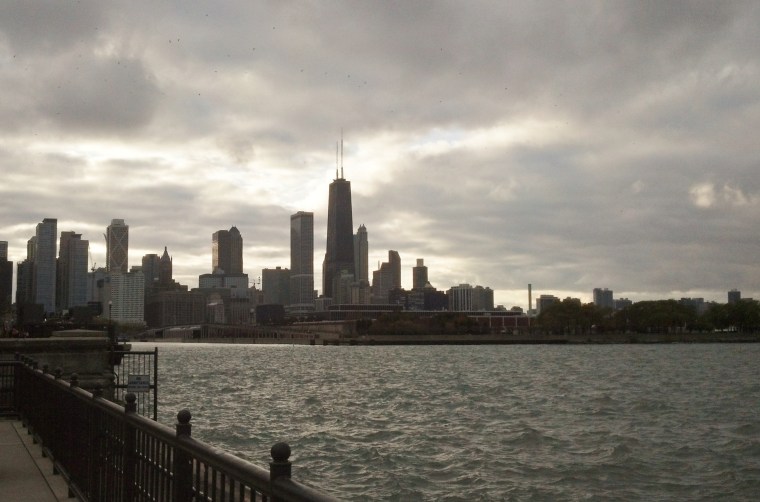 Navy Pier 2, Chicago