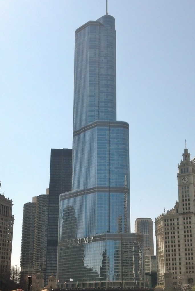 Trump Tower