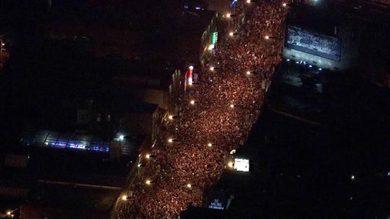 Chicago BlackHawks Stanley Cup 2015 Photo 2
