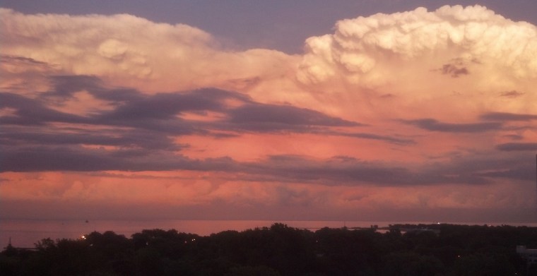 Clouds 3 July 17 2015