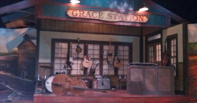 Ring of Fire July 2015 1