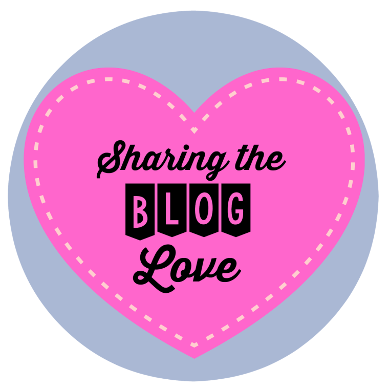 Blog Love