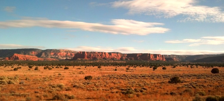 New Mexico October 2015 2