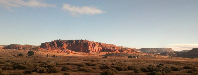 New Mexico TCF Oct 2015