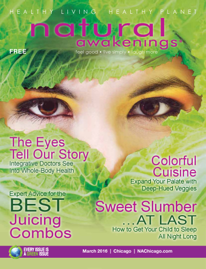 Health and Wellness Magazine