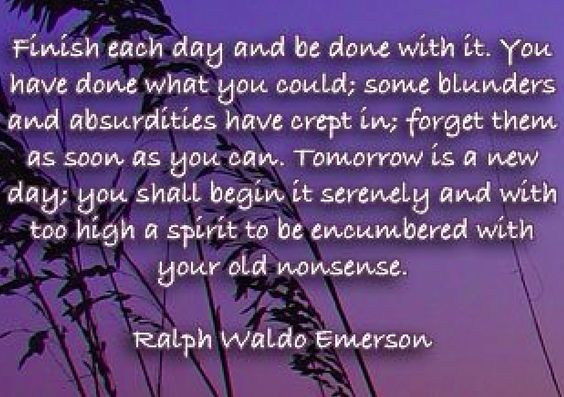 Ralph Waldo Emerson Quote 2