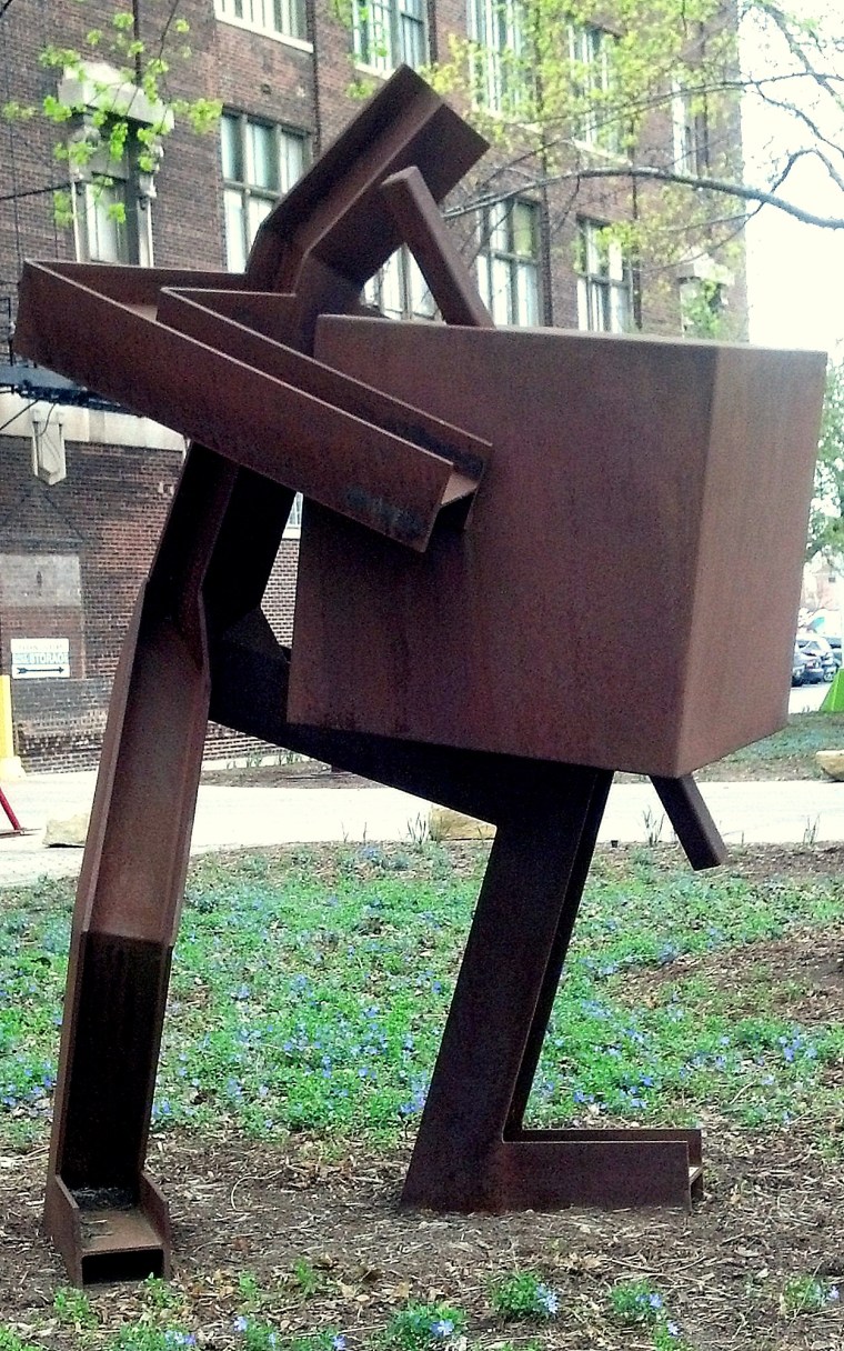 Sculpture 2