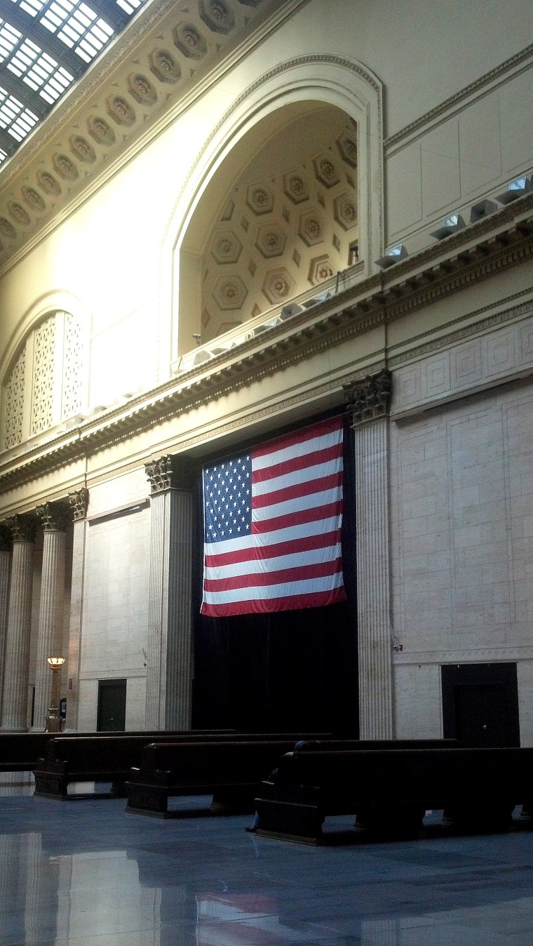 Union Station 2