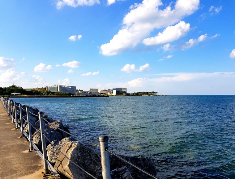 northwestern-university-and-lake-michigan-evanston-sept-6-2016