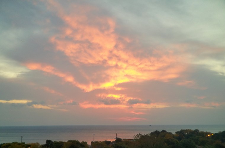 sunrise-lake-michigan-october-17-2016-1