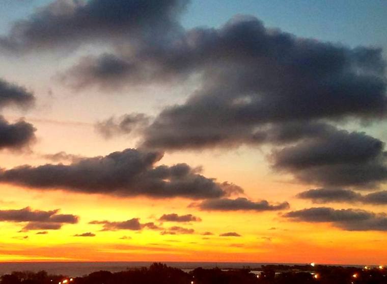 sunrise-lake-michigan-october-31-2016-1