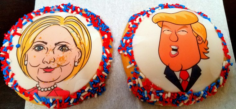 clinton-and-trump-cookies-november-8-2016