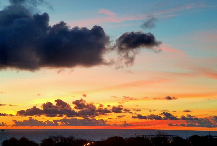 sunrise-lake-michigan-november-11-2016-1