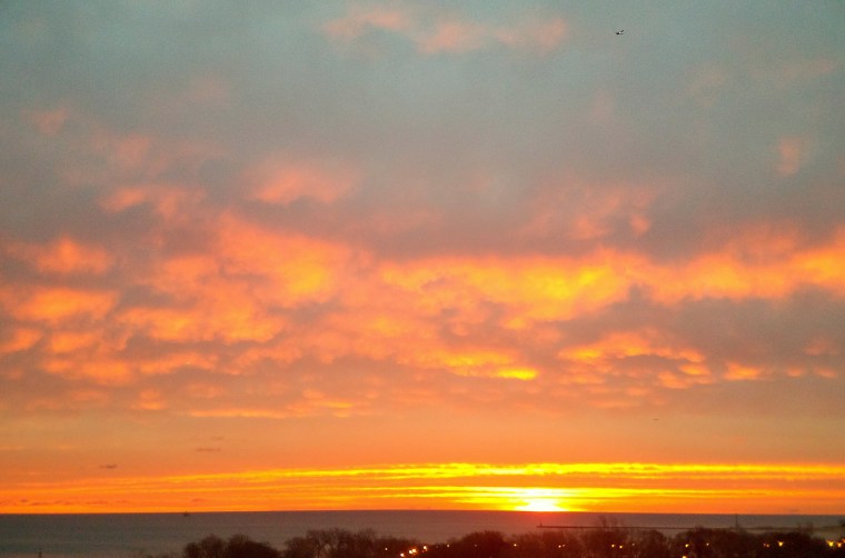 sunrise-lake-michigan-december-7-2016-2