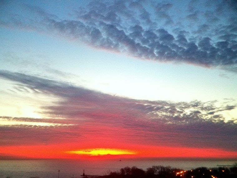 sunrise-lake-michigan-feb-17-2017-2