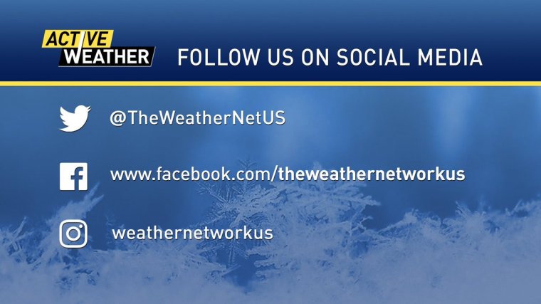 The Weather Network US