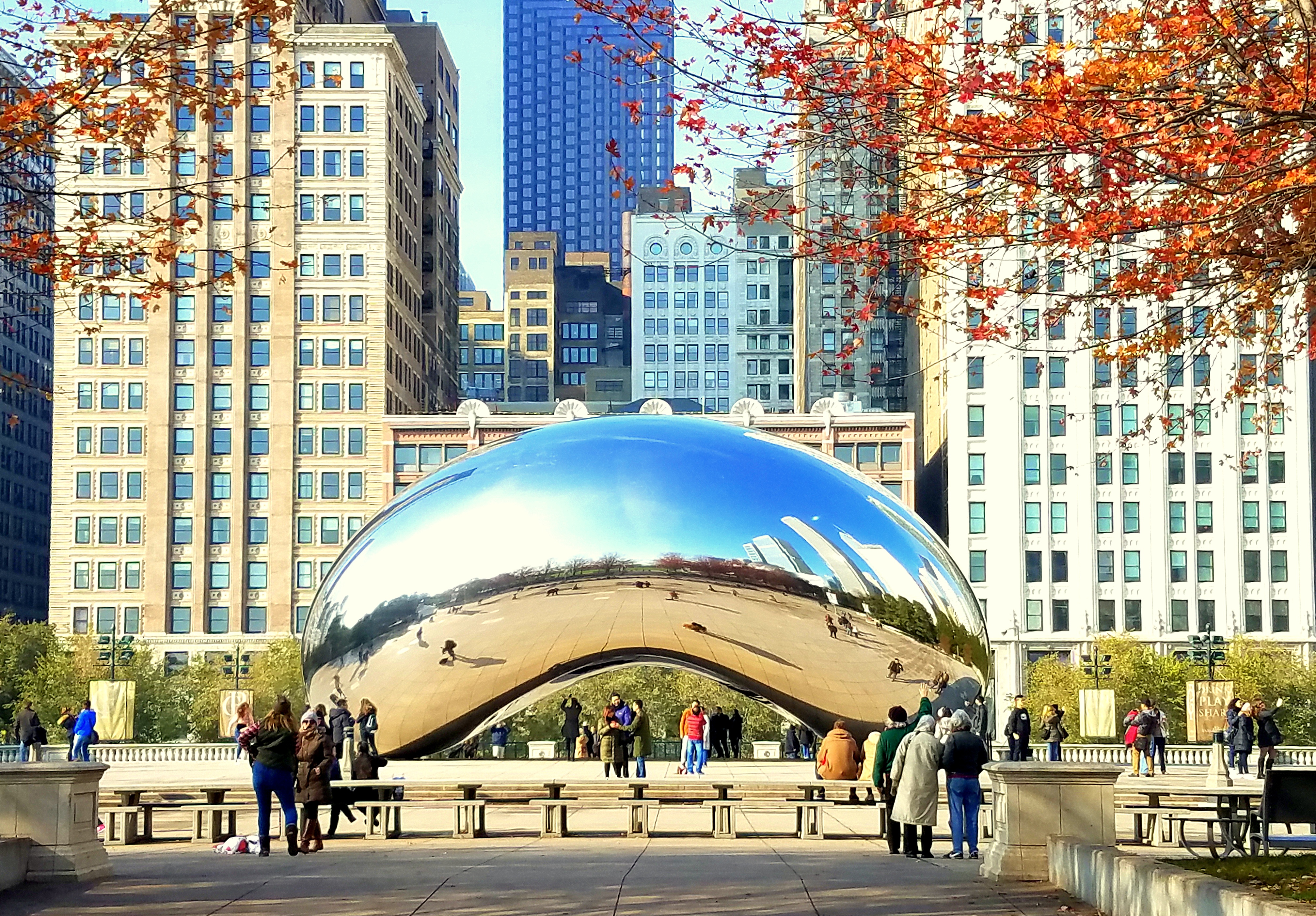 The Chicago Files is Getting a Makeover!
